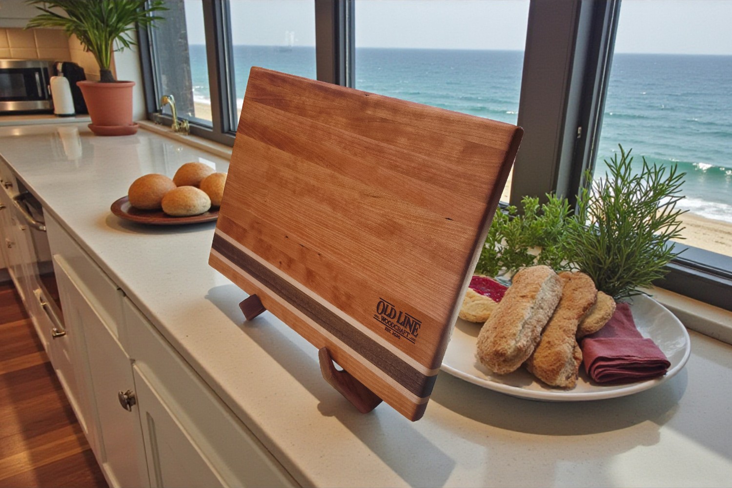 Thoughtful Craftsmanship to Gift